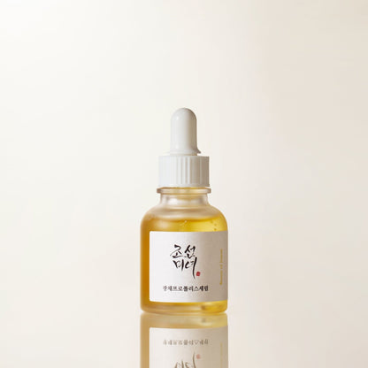 Glow Serum : Propolis + Niacinamide