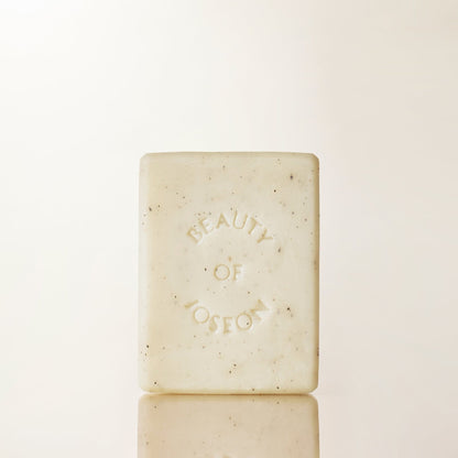 Low pH Rice Face and Body Cleansing Bar