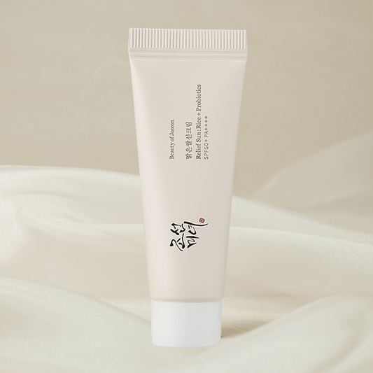🎁 Relief Sun Mini 10ml (100% off)